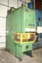 110 CINCINNATI HYDRAULIC PRESS: STOCK #65957