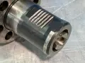 RIGHT ANGLE TOOL HOLDER