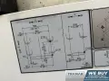 MAZAK CNC VMC  -  VC-500A 2PC