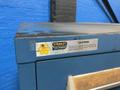 Stanley Vidmar 10 Drawers Tool Cabinet