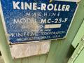 Kinefac MC-25F thread Roller