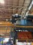 500 TON VERSON S2-500-108-60T STRAIGHT SIDE DOUBLE CRANK PRESS. STOCK # 0329626