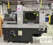 Tsugami SS207-5AX CNC Swiss Lathe, 2017 w/ Laser