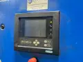 QUINCY 200 HP AIR COMPRESSOR  -  QGV-200