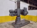 6&#039; x 19&quot; CARLTON MODEL #4A RADIAL ARM DRILL: STOCK #21897
