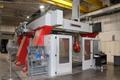 1998 RAMBAUDI MODEL RAMSPEED H60L CNC GANTRY MACHINING CENTER : YOBRO 26260