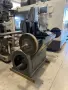 HAMMOND HD Double End Buffer Polisher (2) 5 H.P. USA #7153