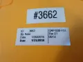 FLUKE THERMOCOUPLE CALIBRATOR  -  714B