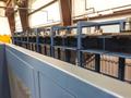 2 – Matsuura MAM72-63V UMC, 2006 &amp; 2005 – 5 Axis, 2 machines, 23 Pallet System With Shuttle!