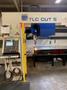 2004 TRUMPF MODEL #CUT5 5 AXIS CNC LASER : YOBRO 25873