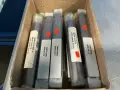 Tosco Misc Cutting Tool