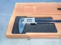 STARRETT 26" TOTAL CALIPER LENGTH DIGITAL CALIPER W/CASE  -  721