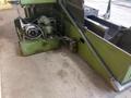 18&quot; X 128&quot; CINCINNATI HYPOWERMATIC HORIZONTAL SIMPLEX PRODUCTION MILL. STOCK # 1162121
