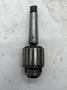JACOBS 33 TAPER KEYED CHUCK 34-33 0-1/2IN 0-13MM STOCK #16695