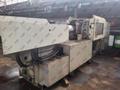 Toshiba Used ISG250NV10 Injection Molding Machines, 243 ton.  42 oz, 1998  460V