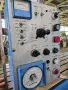 4" NOMURA MODEL #P-100WP TABLE TYPE HORIZONTAL BORING MILL : YOBRO 25968