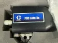 GRACO ELECTROSTATIC APPLICATORS   -  PRO AUTO XS
