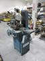 KO LEE S618 Manual Surface Grinder with Vacu-Guard Shield and Custom Spin Fixture- Auction Item