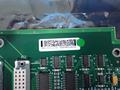ABB MANIPULATOR CONTROL BOARD  -  3HNE00010-1