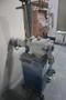 Powder Coating  AZO Pump Unit, with Baldor Motor, Portable - Auction Item