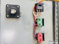 Pelletron P-Series Gravity DeDuster w/ Pelletron Air Lock &amp; Magnetic Flux Field