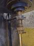 10 TON DENISON C FRAME HYDRAULIC PRESS: STOCK #22790