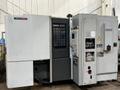 MORI SEIKI NHX4000 HORIZONTAL MACHINING CENTER