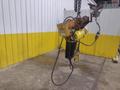 2 TON BUDGIT ELECTRIC CRANE HOIST: YOBRO #24609