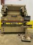 90 TON X 8&#039; CINCINNATI MODEL 90FMIIx6 HYDRAULIC PRESS BRAKE: STOCK #15768