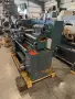 TAKISAWA TSL-1000CD 14”/22” x 40”cc Gap Lathe #7565