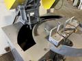 20"/22" Everett Abrasive Saw 20 DM 22, Double Miter, Air Vise, 10 HP