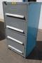 11 DRAWER NUE-ERA VIDMAR STYLE CABINET: STOCK #65224