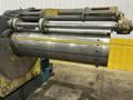 20,000 LB x 54" W X 53" OD SECO MODEL1860 MOTORIZED 100 HP COIL RECOILER: YOBRO #25239