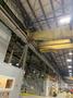 40/10 TON X 76&#039; 6&quot; P&amp;H D-20 OVERHEAD BRIDGE CRANE. STOCK # 0314623.