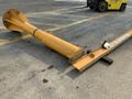 1,000 LB X 144' HANDLING SYSTEM 360 JIB CRANE: STOCK #81329