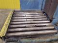 20,000 LBS X 54" X 36" BRANER COIL UPENDER. STOCK # 0435126