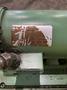3 HP HYDRAULIC POWER UNIT WITH TANK : YOBRO #25448