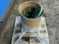 High Volt Flex Cable
