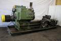WARNER &amp; SWASEY TURRET LATHE: STOCK #76424