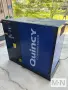 Quincy QGD-25 Air Compressor, 2021