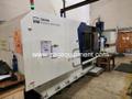 Haitian Used ZEIII 4500/3350 Electric Injection Molding Machine, 506 Ton, Yr. 2021, 59.68 oz.