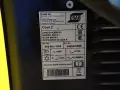 ESAB WELDER  -  WARRIOR 500i CC/CV