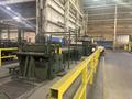 20000 LB X 50&quot; X .230&quot; ROWE CUT TO LENGTH LINE