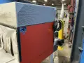 BELCO 17” X 57” X 13” HEAT SHRINK TUNNEL  -  ST 2108