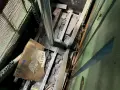 SELCO PRODUCTS ~ 30” X 60” X 44” BALER  -  VT-5
