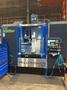 Milltronics Model VM5025XP Linear Way Vertical Machining Center, New 2021.