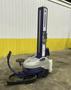 2023 ROBOPAC S6 PVS PORTABLE SHRINK WRAPPING MACHINE. STOCK # 0435826