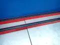 Allen-bradley Light Curtain Pair - 450l-e4fl1950yd