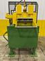18" CWP COOPER WEYMOUTH PETERSON SERVO PRESS FEEDER: STOCK #18172