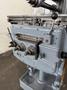 KEARNEY &amp; TRECKER / MILWAUKEE MODEL H HORIZONTAL PRODUCTION MILL. STOCK # 0683924.